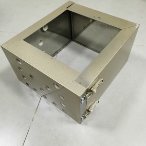 擠出機模具保溫罩