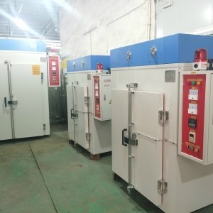 氮氣烤箱，程序升溫降溫烤箱